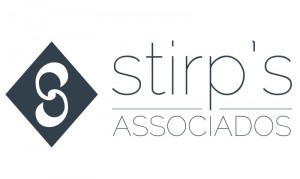 Logotipo da Stirps - Associados | Programa de identidade visual